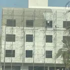 مليس أعمال لياسة وبروفايل