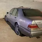 للبيع مورسيدس شبح موديل 95