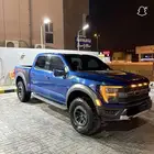 فورد رابتر 2022