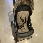 عربة اطفال