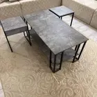 طاوله مجالس جديده للبيع