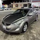 هيونداي النترا 2013 المالك الاول