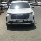 هافال H6 موديل 2024 مستخدم