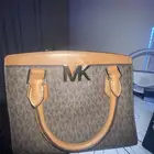 شنطه مايكل كورس شطنه ماركه اصليه