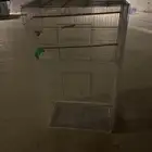 قفص عصافير كبير مطيار
