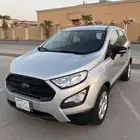 فورد إيكو سبورت 2020 خليجي