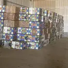 كراتين موز جديدة
