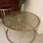 طاولة خدمه