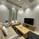شقة مفروشه