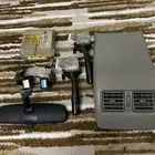 قطع كامري من مديل 2003الى 2006