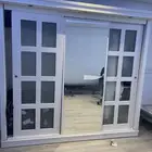 دالاوب ملابس باب سحب ( 2) حبه