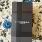 عطر بربري تاتش