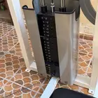 جهاز رياضي للظهر والبطن تمارين شد الظهر نظيف جدا