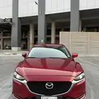 مازدا 6 2020
