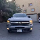 للبيع سلفرادو 2009