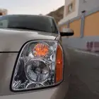 جمس يوكن XL طويل بحالة الوكالة سعودي بودي بلد مخزن ممشى 95