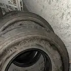 كفرات بالون ديرو 900 16