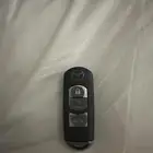 مفتاح مازدا شغال