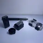 كاميرا انستا 360 الاصدار الثاني x2
