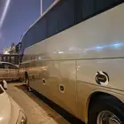 باصات للاجار والسفر والسياحة