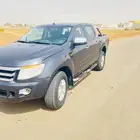 سياره فورد رنجر 2015