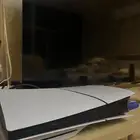 سوني 5 وشاشه 50 بوصه وسماعة رايز و بلاك اوبس 6