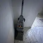 للبيع مكينة غسيل السجاد والفرشات والموكيت