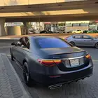 مرسيدس S500 2023