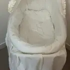 سرير مواليد