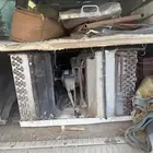 السلام عليكم ورحمة الله وبركاته للبيع مكيف 24 الف وحده شغال