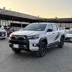 تويوتا هايلوكس 2023