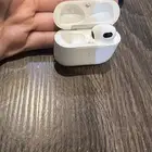 سماعه ابل ايربودز الجيل الثالث بلوتوث