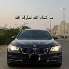 BMW 520i 2014 منوة المستخدم