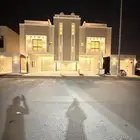 دور أرضي  دور علوي