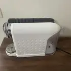 ماكينة كبسولات قهوة