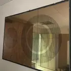 مرايه جداريه