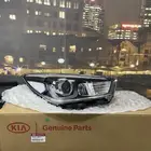 شمعة اسطب كيا ريو اصلية وكالة جديد يمين 2018-2023