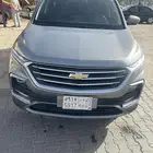 للبيع شيفروليه كابتيفا 2022
