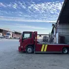 سطحه شمال الرياض