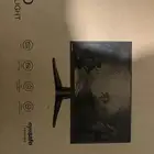 شاشه لينوفو 100h نظيفه جدا ومع جميع ملحقاتها