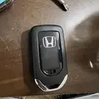 للبيع مفتاح هوندا أكورد بصمة نظيف
