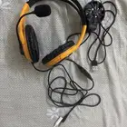 سماعه ومروحه تبرد الجوال تنفع لألعاب زي ببجي