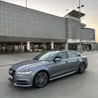 اودي A6 2016 sline