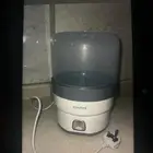 جهاز تعقيم الرضاعات