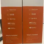 جهاز شاومي Xiaomi tv 3rd generation الإصدار الثالث والأخير