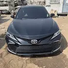 تشليح قطع كامري مديل 2023