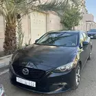 مازدا 6 فل كامل 2018