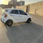 كيا بكانتو2012 نظيفه جاهره لنقل