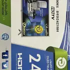 شاشه من شركه DANSAT