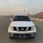 نافارا 2010 قير عادي